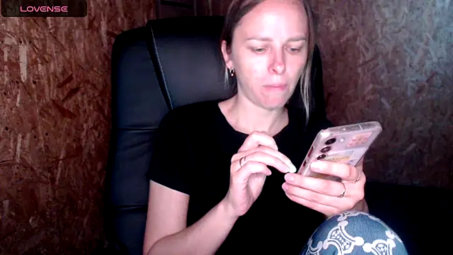 las sweet online show from August 2, 5:22 pm
