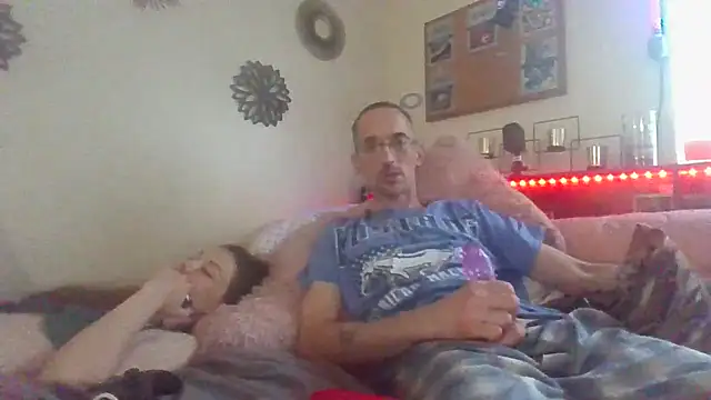 ThickStickly1 online show from September 21, 10:44 pm