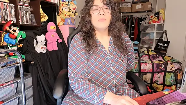 ShinyCherub online show from June 25, 11:59 am