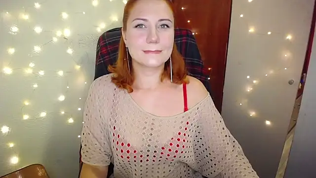 RedHeadSTARx online show from July 28, 6:20 pm