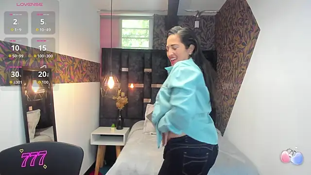 KatteMilf online show from May 23, 12:42 pm