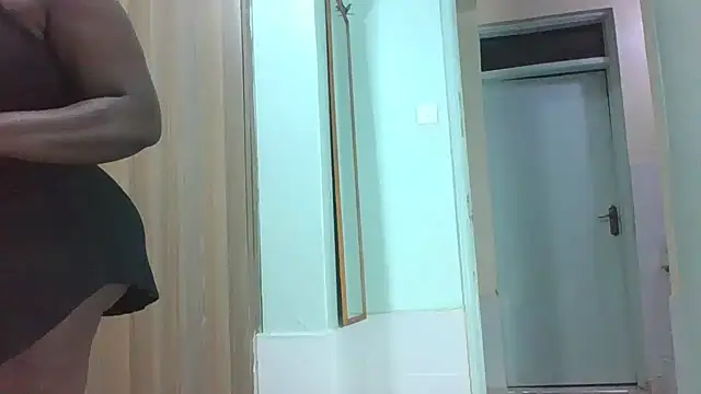 Darkberry online show from January 9, 7:59 pm