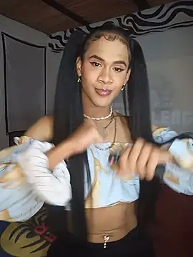 Babylolatop online show from May 26, 11:23 pm