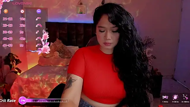 alexxandra ferri  online show from March 26, 5:57 am