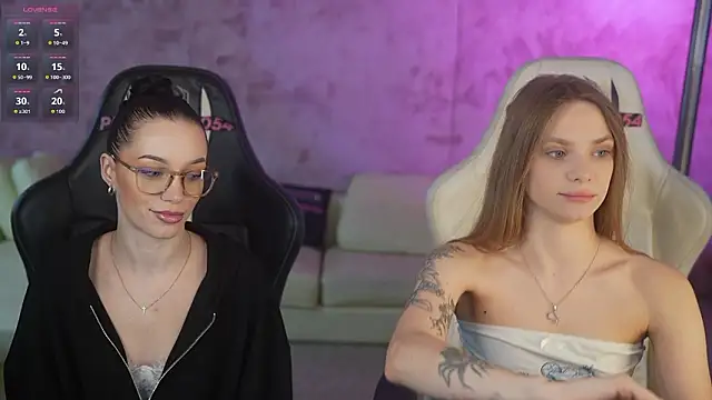 Angy Netal online show from March 23, 7:56 am