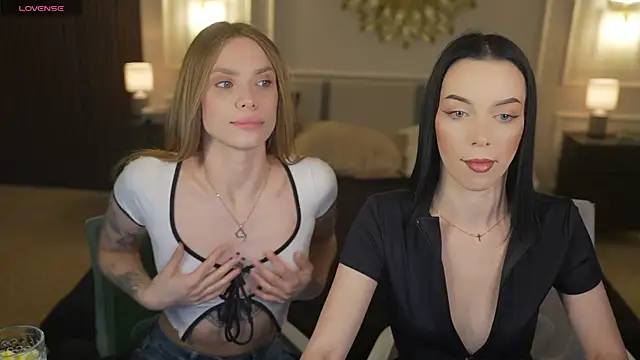 Angy Netal online show from April 16, 7:20 am