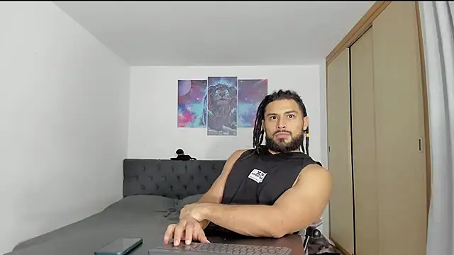 Louis marley   online show from January 7, 4:37 am