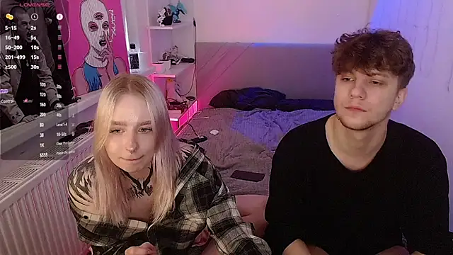 soalice online show from April 19, 8:02 am