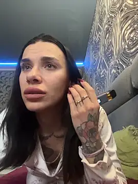 Queen of pain online show from March 2, 6:36 am