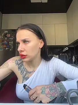 Queen of pain online show from March 29, 6:46 am