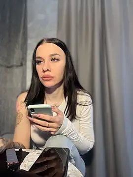 Queen of pain online show from April 12, 6:07 am