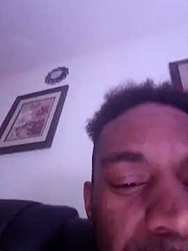 blkhereforall online show from February 20, 2:30 am