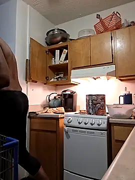 blkhereforall online show from April 4, 4:37 pm