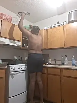 blkhereforall online show from April 18, 11:05 pm