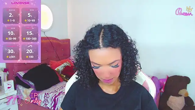 Tanedra collings online show from March 25, 2:28 am