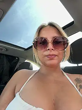 Cute Anissa online show from June 29, 9:48 am