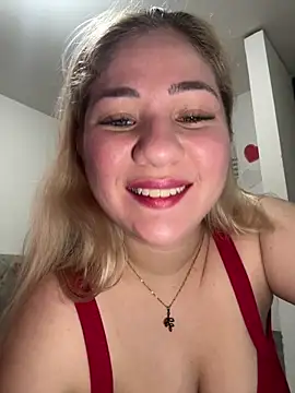 Celestedubois online show from February 28, 9:05 pm