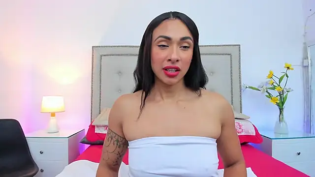 ShannaThor online show from February 11, 5:29 pm
