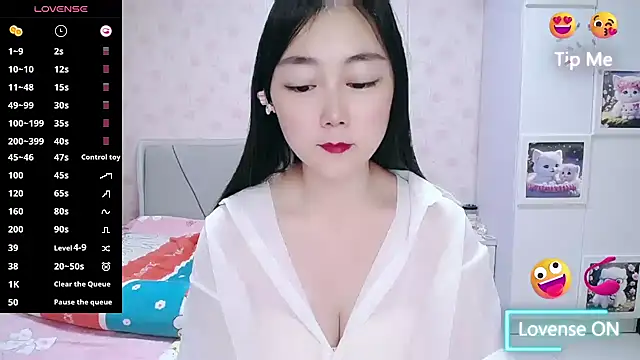 Elvira baby online show from April 11, 3:00 am