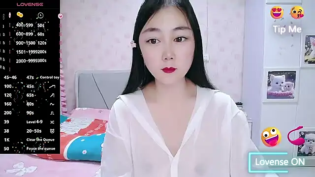 Elvira baby online show from April 13, 2:39 am