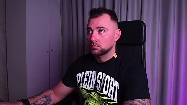 DuncanStone online show from April 18, 11:25 am