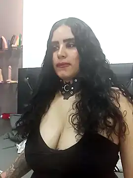 MariaGaitan online show from March 20, 9:13 pm