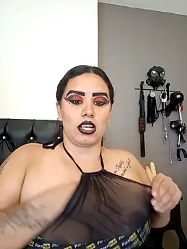 MariaGaitan online show from September 26, 8:02 pm