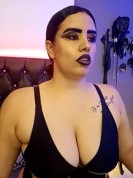 MariaGaitan online show from November 27, 7:05 pm