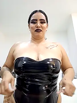 MariaGaitan online show from December 15, 7:07 pm