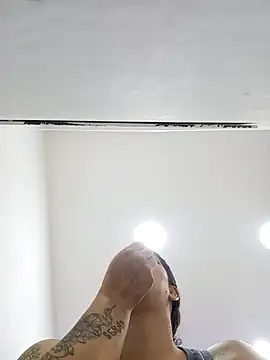 MariaGaitan online show from January 14, 7:08 pm