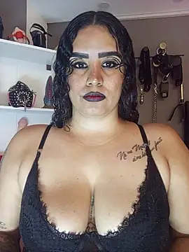 MariaGaitan online show from April 19, 5:12 pm