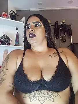 MariaGaitan online show from April 19, 6:10 pm