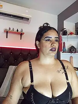 MariaGaitan online show from April 22, 5:03 pm