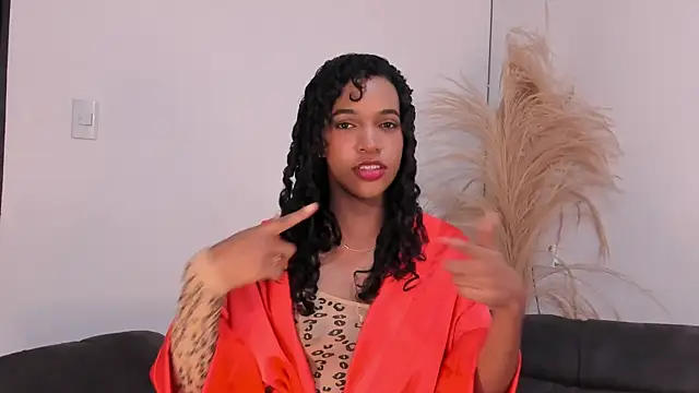 Tina Rouse2 online show from July 25, 11:35 pm