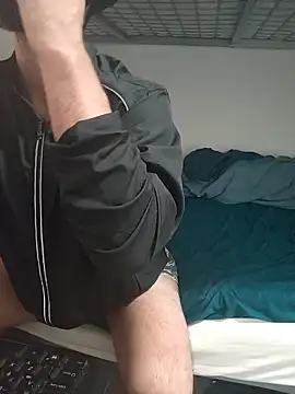 Snapshot of WichyHOT_Latex chatting on September 18, 9:44 am WichyHOT Latex online show from September 18, 9:44 am