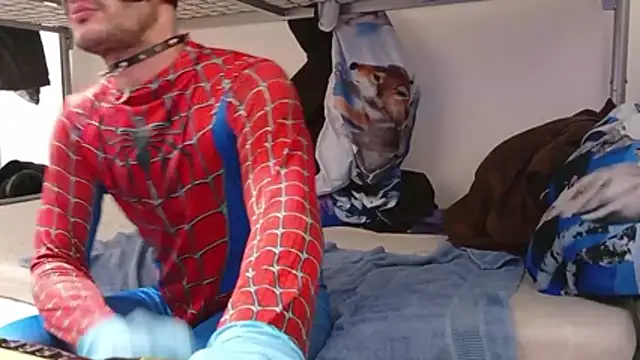 Snapshot of WichyHOT_Latex chatting on January 10, 10:25 pm WichyHOT Latex online show from January 10, 10:25 pm