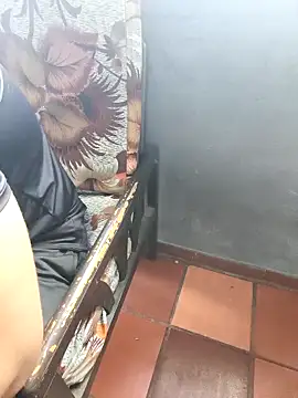 Blanco2023 online show from October 14, 4:19 pm