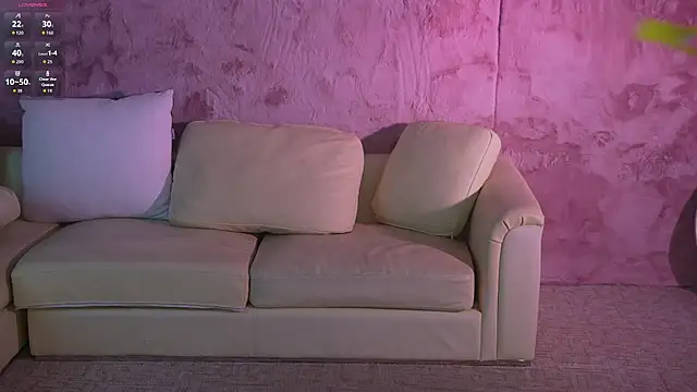 Anabelka054 online show from April 13, 10:32 am