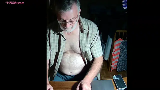terrybare online show from July 16, 2:34 pm