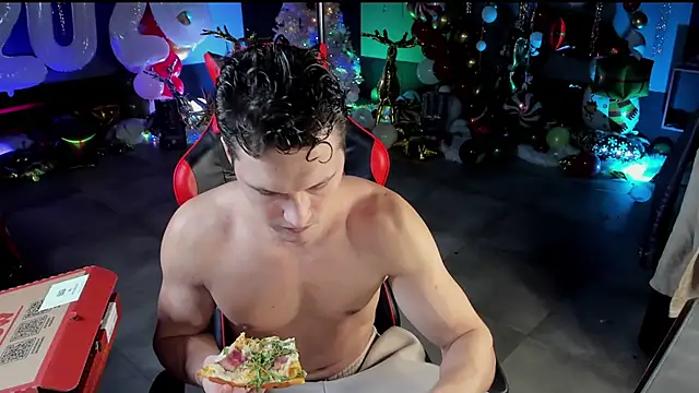 dirty-boss online show from January 15, 4:22 pm