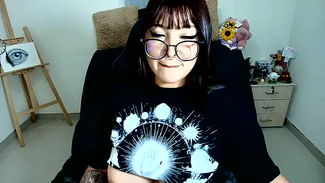 SweetIsabella x online show from June 7, 5:11 am