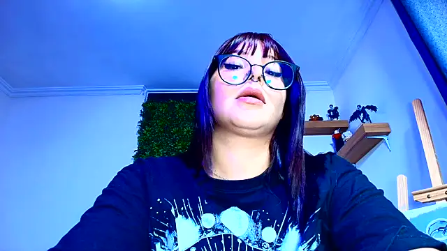 SweetIsabella x online show from June 23, 4:21 am
