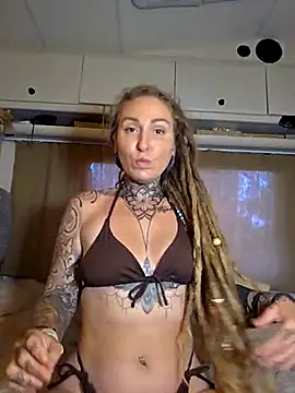 Mira-Grey89 online show from July 4, 3:18 pm