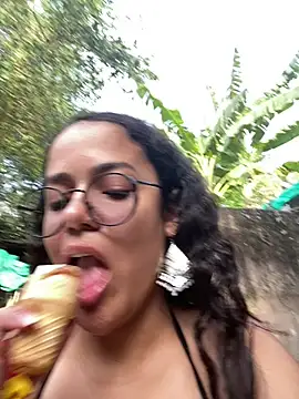 demonaughtyyy online show from March 8, 10:13 pm