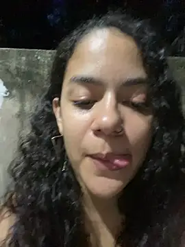 demonaughtyyy online show from April 11, 11:31 pm