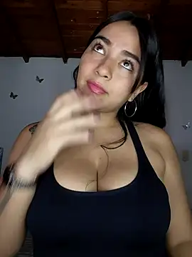 alison villalobo online show from June 17, 7:04 pm