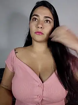 alison villalobo online show from July 10, 10:01 pm
