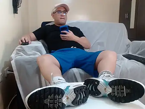 alphaswitchard online show from January 14, 6:02 pm