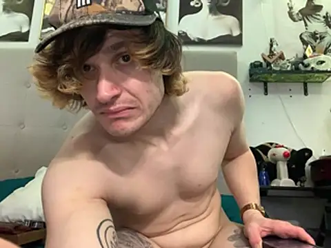 TheGAPEgatsby92 online show from April 15, 7:48 am