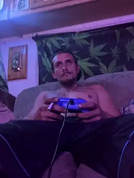 bugboy online show from April 22, 5:10 am